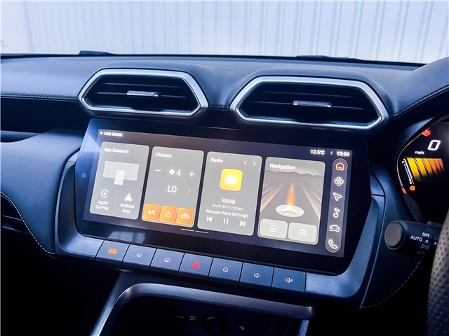 Used MG MG ZS 2025 for sale - 76474520: Photo 17