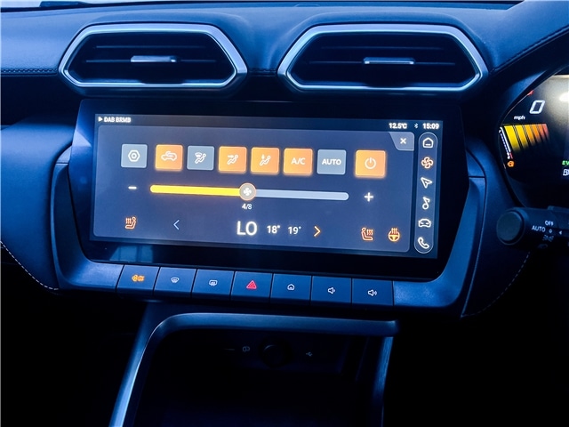 Used MG MG ZS 2025 for sale - 76474520: Photo 18