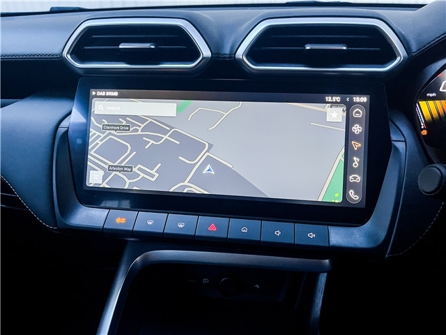 Used MG MG ZS 2025 for sale - 76474520: Photo 19