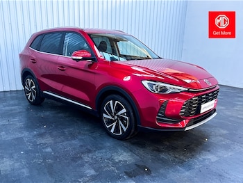 Used MG MG ZS 2025 for sale - 76474520: Photo