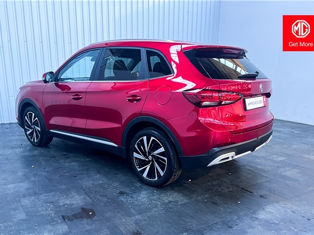 Used MG MG ZS 2025 for sale - 76474520: Photo 2