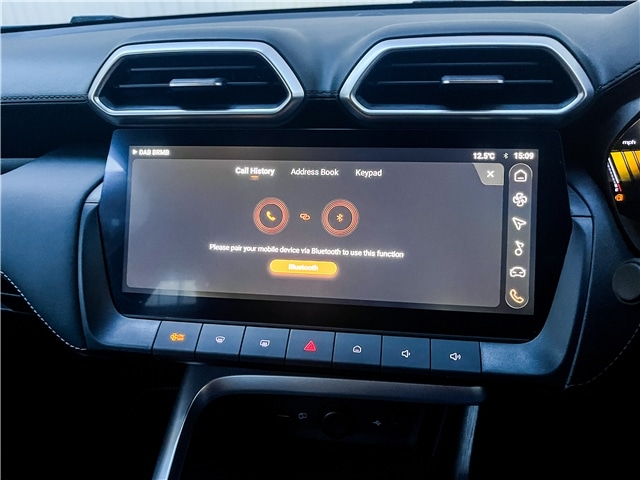 Used MG MG ZS 2025 for sale - 76474520: Photo 20