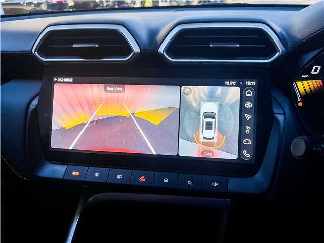 Used MG MG ZS 2025 for sale - 76474520: Photo 21