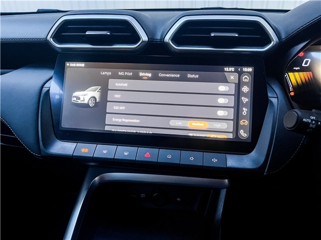 Used MG MG ZS 2025 for sale - 76474520: Photo 22