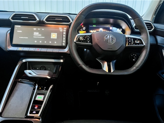 Used MG MG ZS 2025 for sale - 76474520: Photo 23