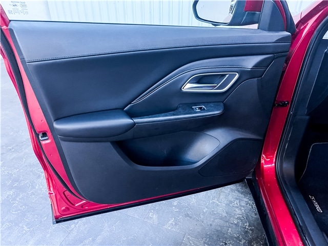 Used MG MG ZS 2025 for sale - 76474520: Photo 24