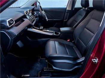 Used MG MG ZS 2025 for sale - 76474520: Photo