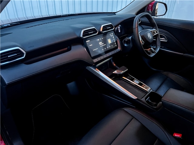 Used MG MG ZS 2025 for sale - 76474520: Photo 5