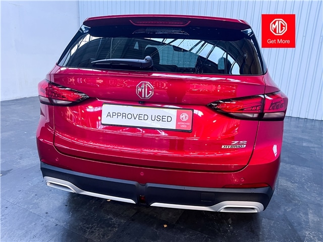 Used MG MG ZS 2025 for sale - 76474520: Photo 8