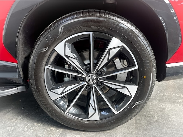 Used MG MG HS 2025 for sale - 75479214: Photo 10
