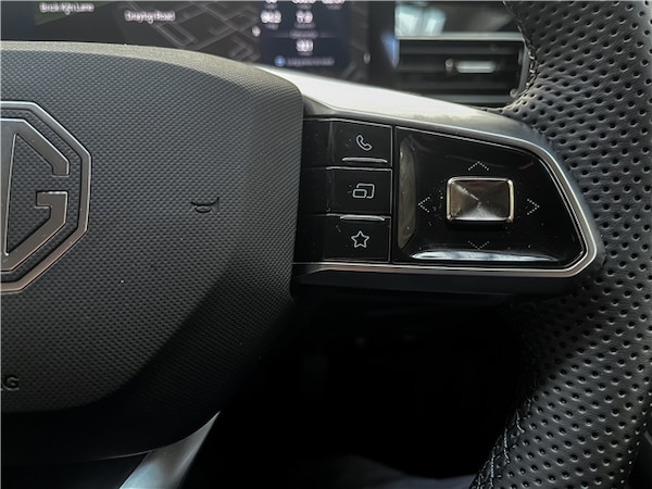 Used MG MG HS 2025 for sale - 75479214: Photo 15