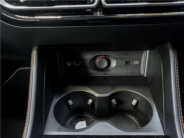 Used MG MG HS 2025 for sale - 75479214: Photo 25