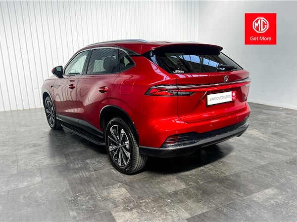 Used MG MG HS 2025 for sale - 75479214: Photo 2
