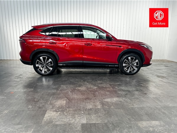 Used MG MG HS 2025 for sale - 75479214: Photo 5