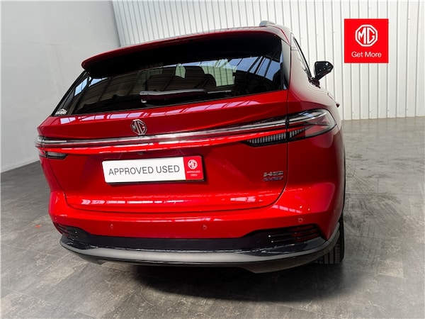 Used MG MG HS 2025 for sale - 75479214: Photo 8