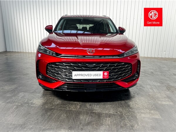 Used MG MG HS 2025 for sale - 75479214: Photo 9