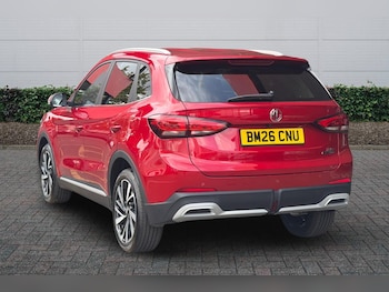 Used MG MG ZS 2026 for sale - 79534318: Photo