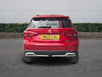 Used MG MG ZS 2026 for sale - 79534318: Photo