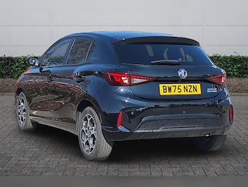 Used MG MG3 2026 for sale - 77332603: Photo