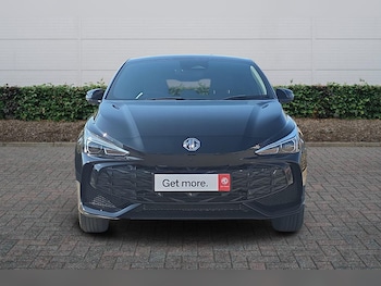 Used MG MG3 2026 for sale - 77332603: Photo