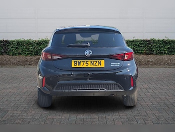 Used MG MG3 2026 for sale - 77332603: Photo