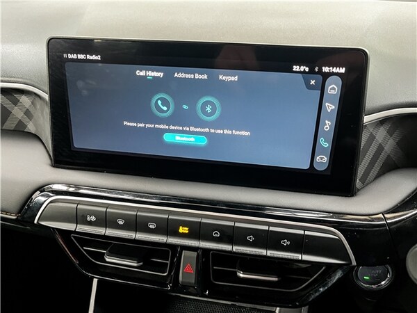 Used MG MG3 2024 for sale - 75479190: Photo 14