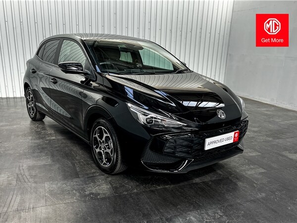 Used MG MG3 2024 for sale - 75479190: Photo 1