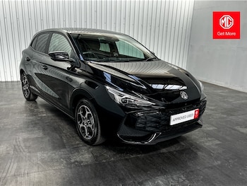 Used MG MG3 2024 for sale - 75479190: Photo