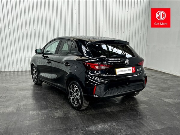 Used MG MG3 2024 for sale - 75479190: Photo 2