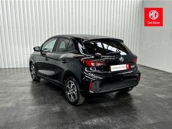 Used MG MG3 2024 for sale - 75479190: Photo