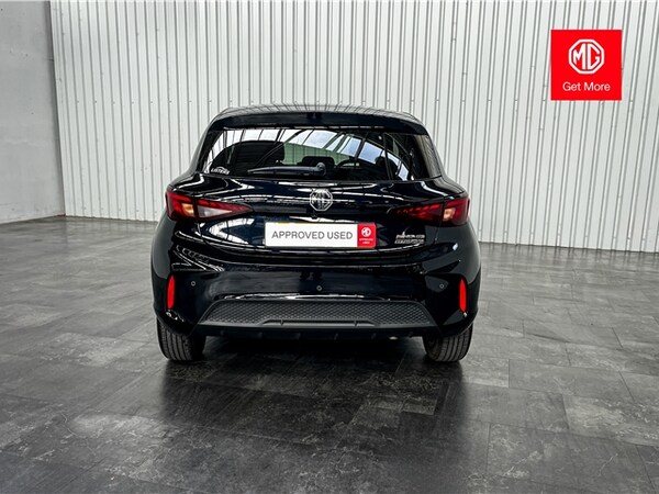 Used MG MG3 2024 for sale - 75479190: Photo 6
