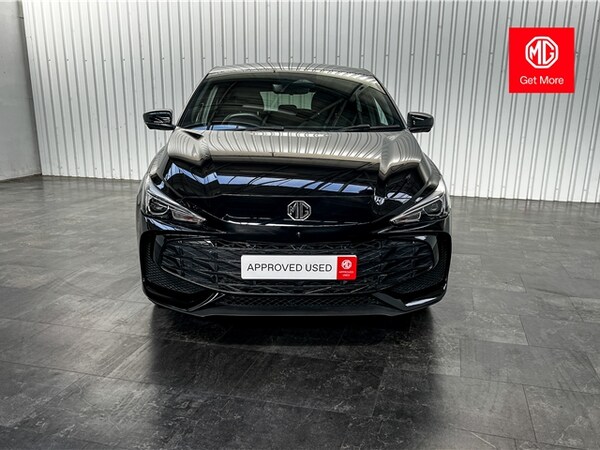 Used MG MG3 2024 for sale - 75479190: Photo 8