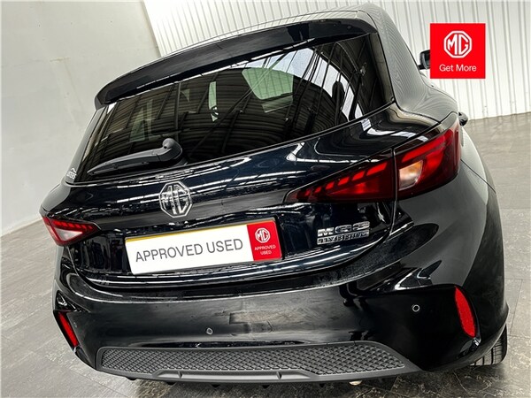 Used MG MG3 2024 for sale - 75479190: Photo 9