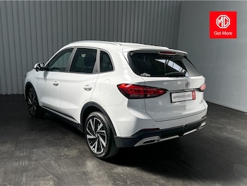 Used MG MG ZS 2025 for sale - 75479235: Photo