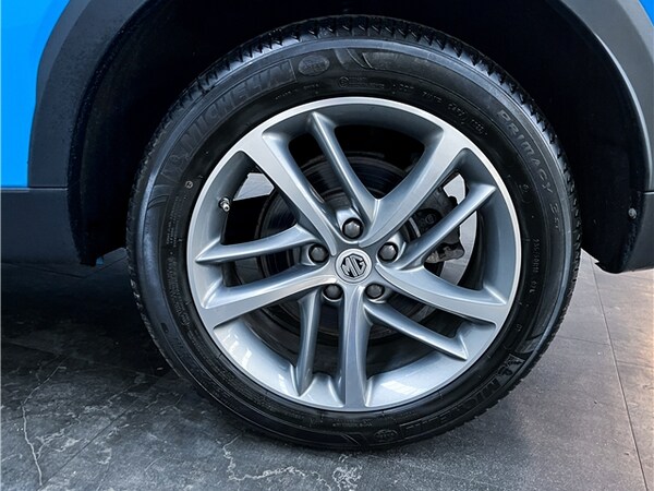 Used MG MG HS 2022 for sale - 76086101: Photo 10