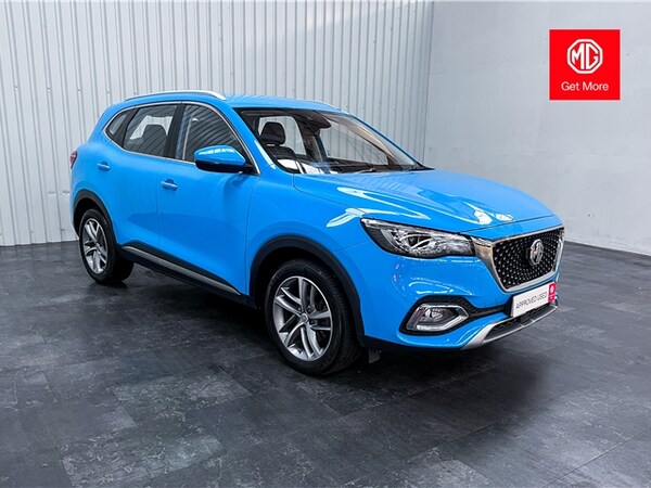 Used MG MG HS 2022 for sale - 76086101: Photo 1