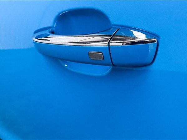 Used MG MG HS 2022 for sale - 76086101: Photo 29
