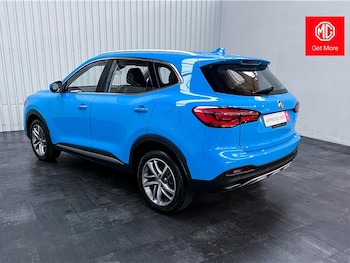 Used MG MG HS 2022 for sale - 76086101: Photo 2