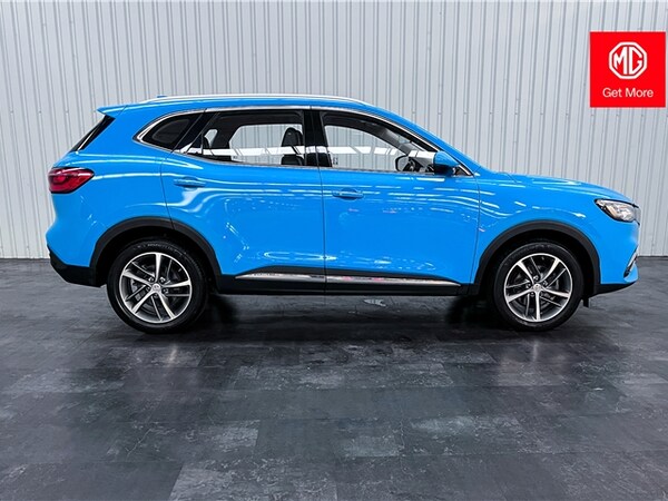 Used MG MG HS 2022 for sale - 76086101: Photo 5
