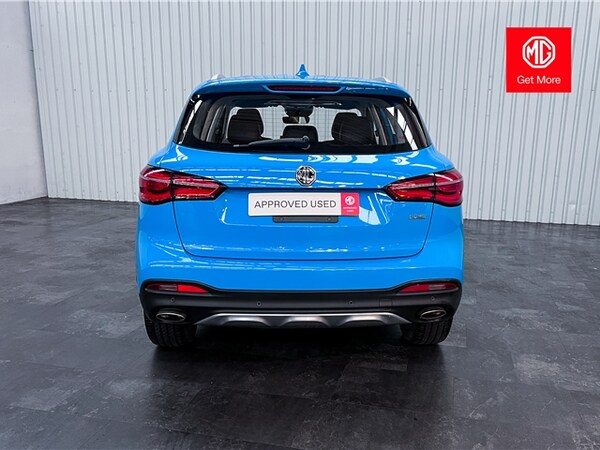Used MG MG HS 2022 for sale - 76086101: Photo 6