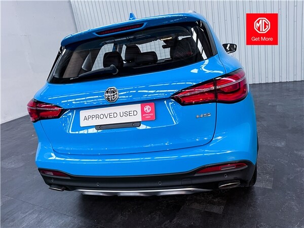 Used MG MG HS 2022 for sale - 76086101: Photo 8