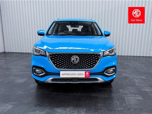 Used MG MG HS 2022 for sale - 76086101: Photo 9
