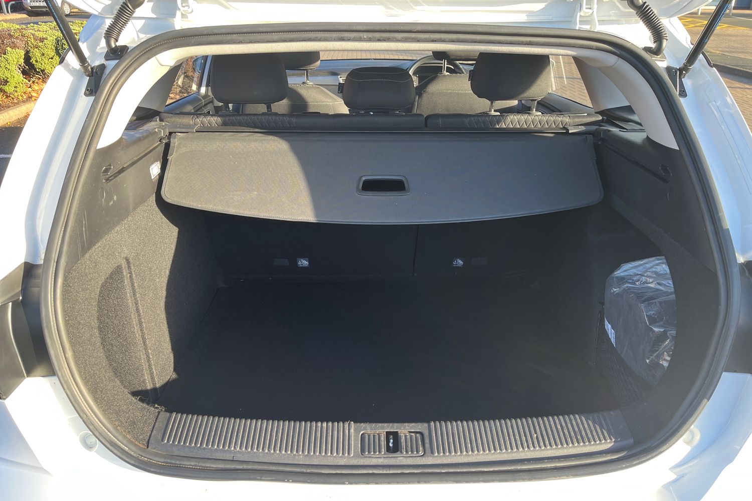 Used MG MG5 2021 for sale - 76800740: Photo 10