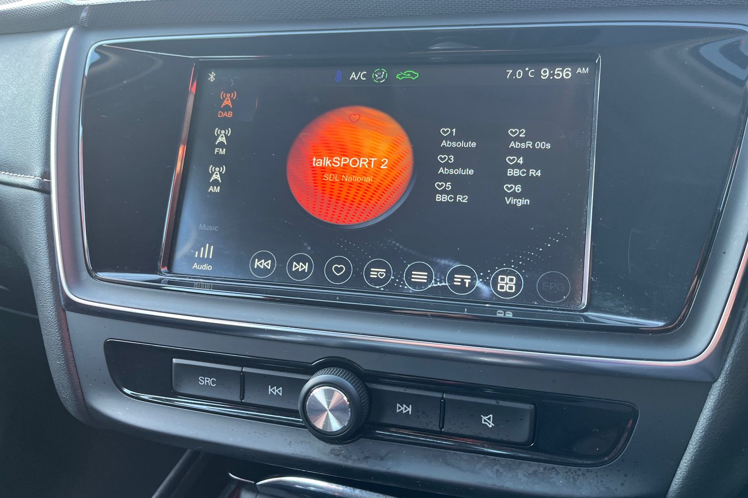 Used MG MG5 2021 for sale - 76800740: Photo 11