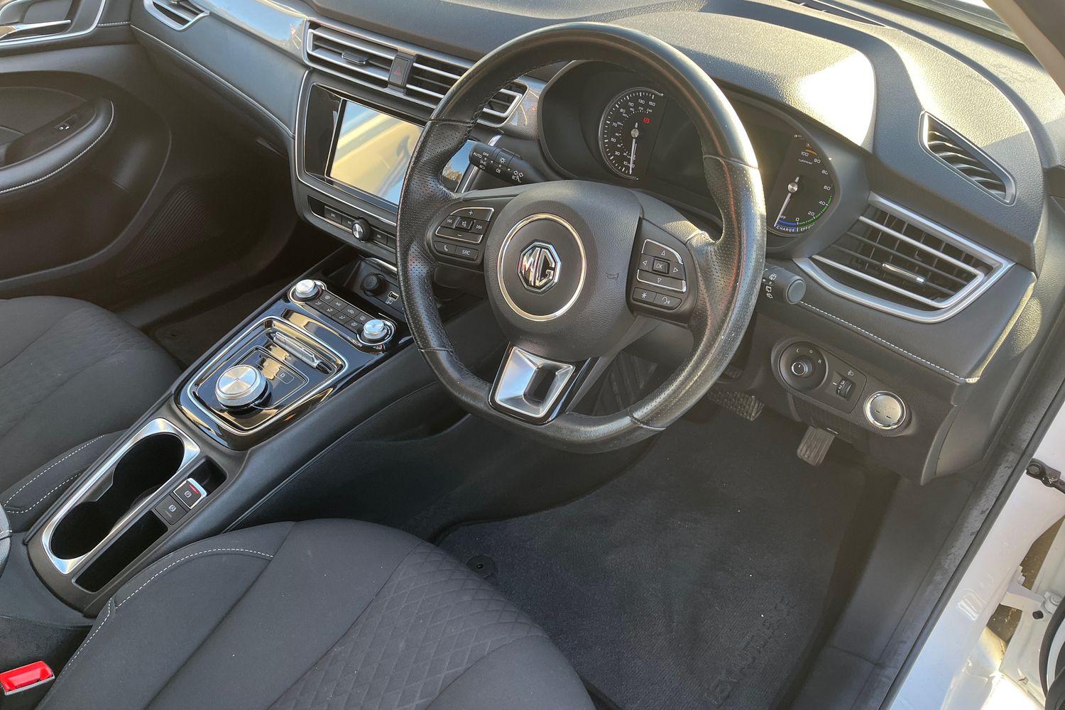 Used MG MG5 2021 for sale - 76800740: Photo 12