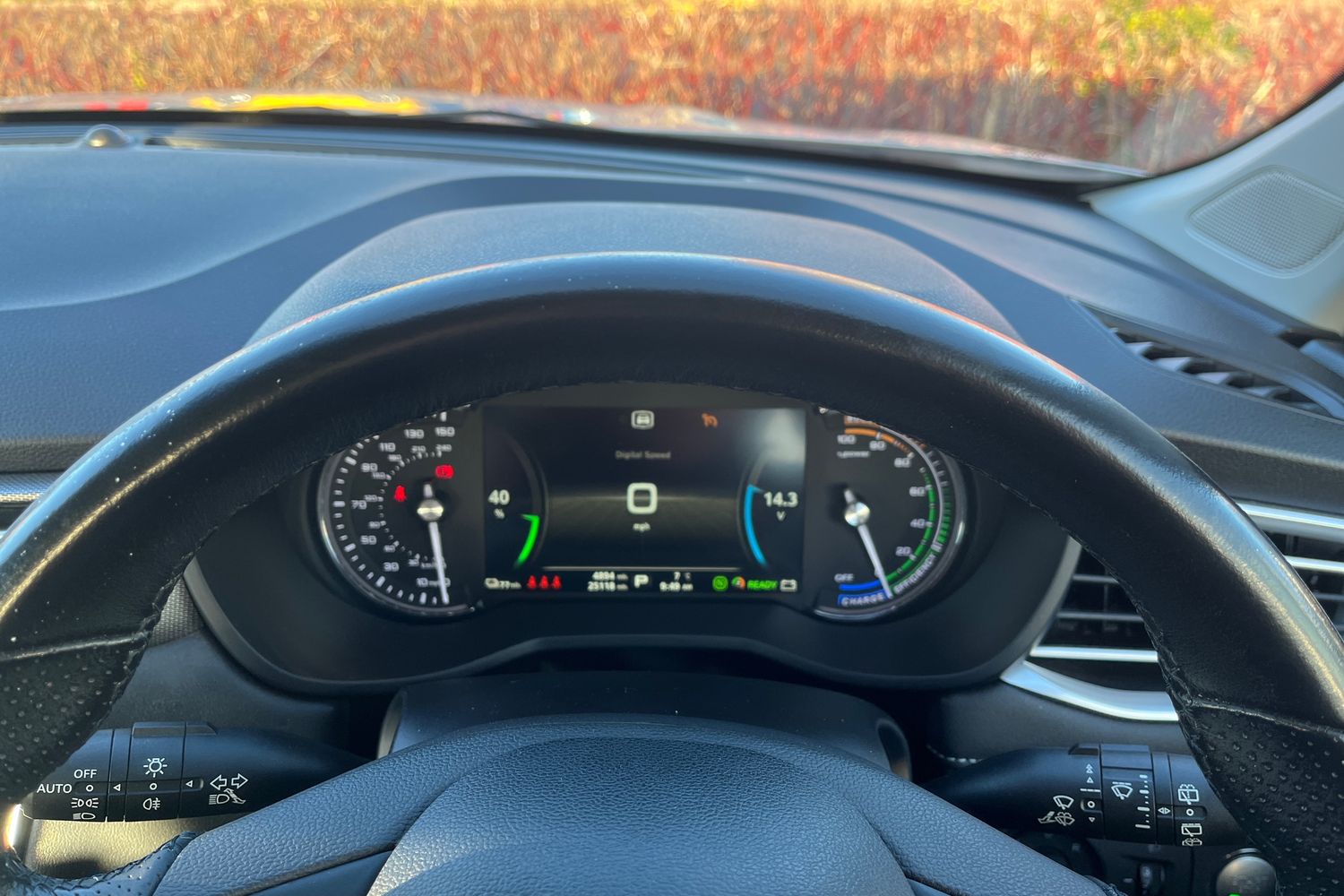 Used MG MG5 2021 for sale - 76800740: Photo 15