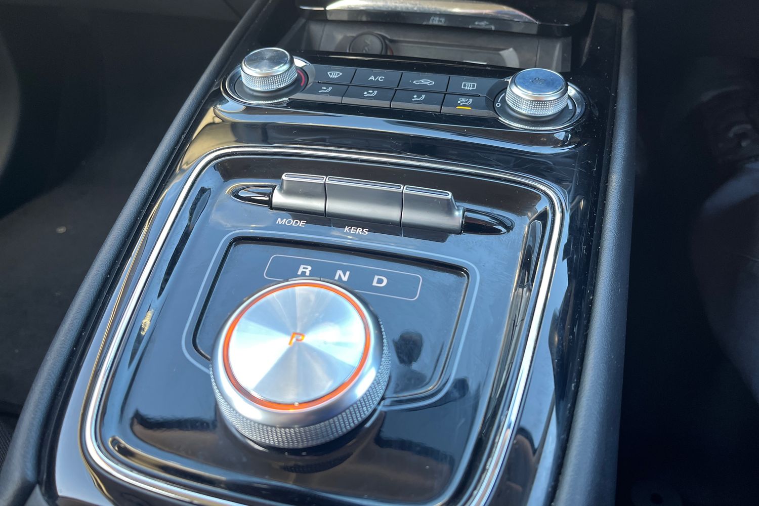 Used MG MG5 2021 for sale - 76800740: Photo 16