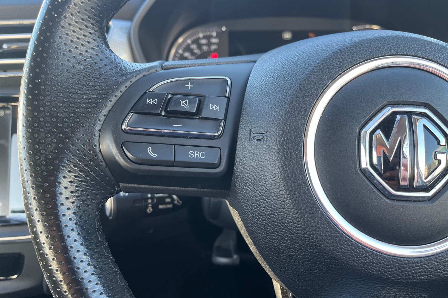 Used MG MG5 2021 for sale - 76800740: Photo 17