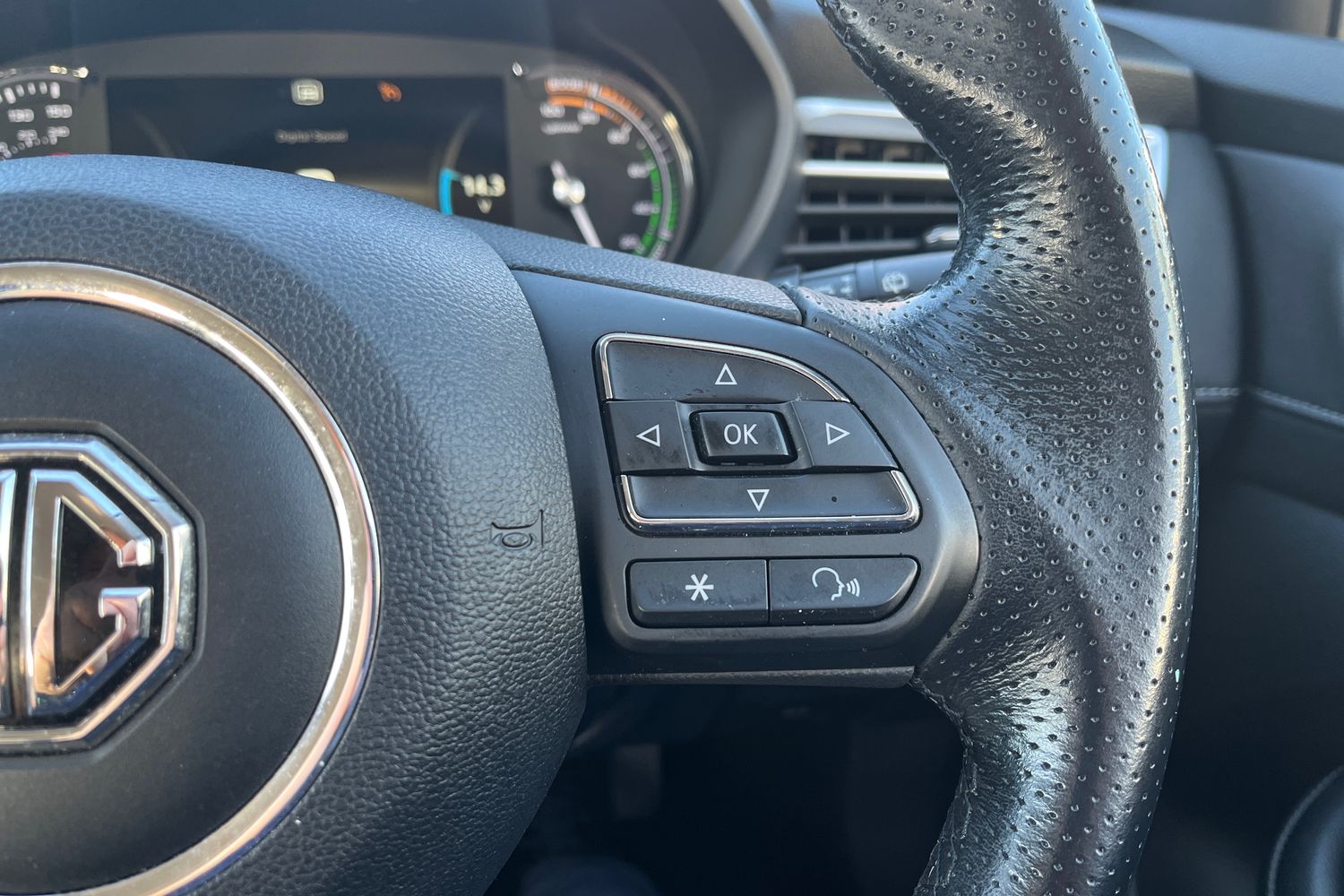 Used MG MG5 2021 for sale - 76800740: Photo 18