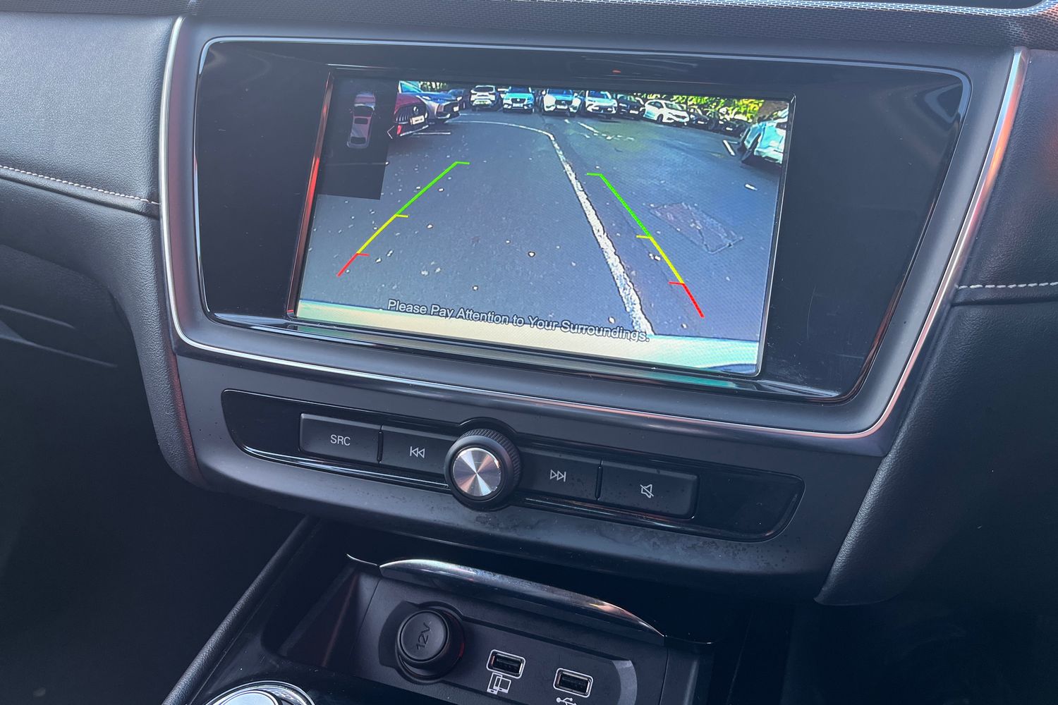 Used MG MG5 2021 for sale - 76800740: Photo 19